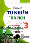 ĐỂ HỌC TỐT TỰ NHIÊN VÀ XÃ HỘI LỚP 3 (Dùng kèm SGK Cách diều)